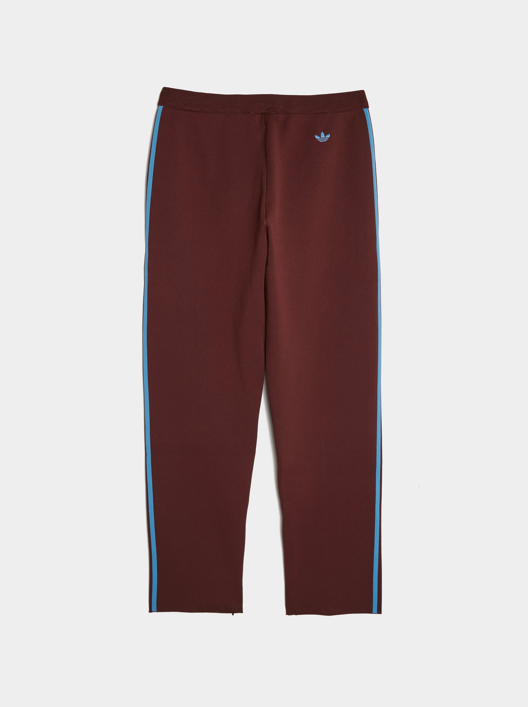 adidas X WB Knit Trackpant, Mystery Brown