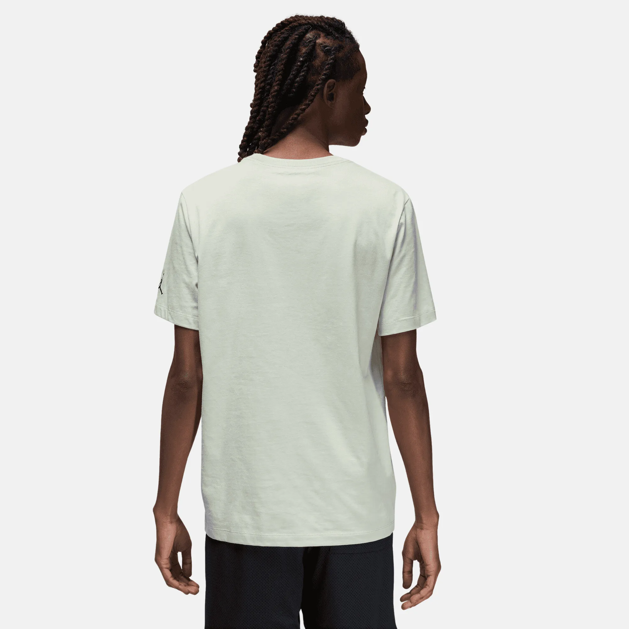 Air Jordan Flight MVP Seafoam Green T-Shirt