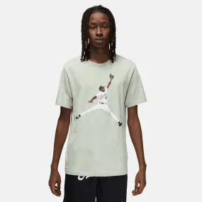 Air Jordan Flight MVP Seafoam Green T-Shirt