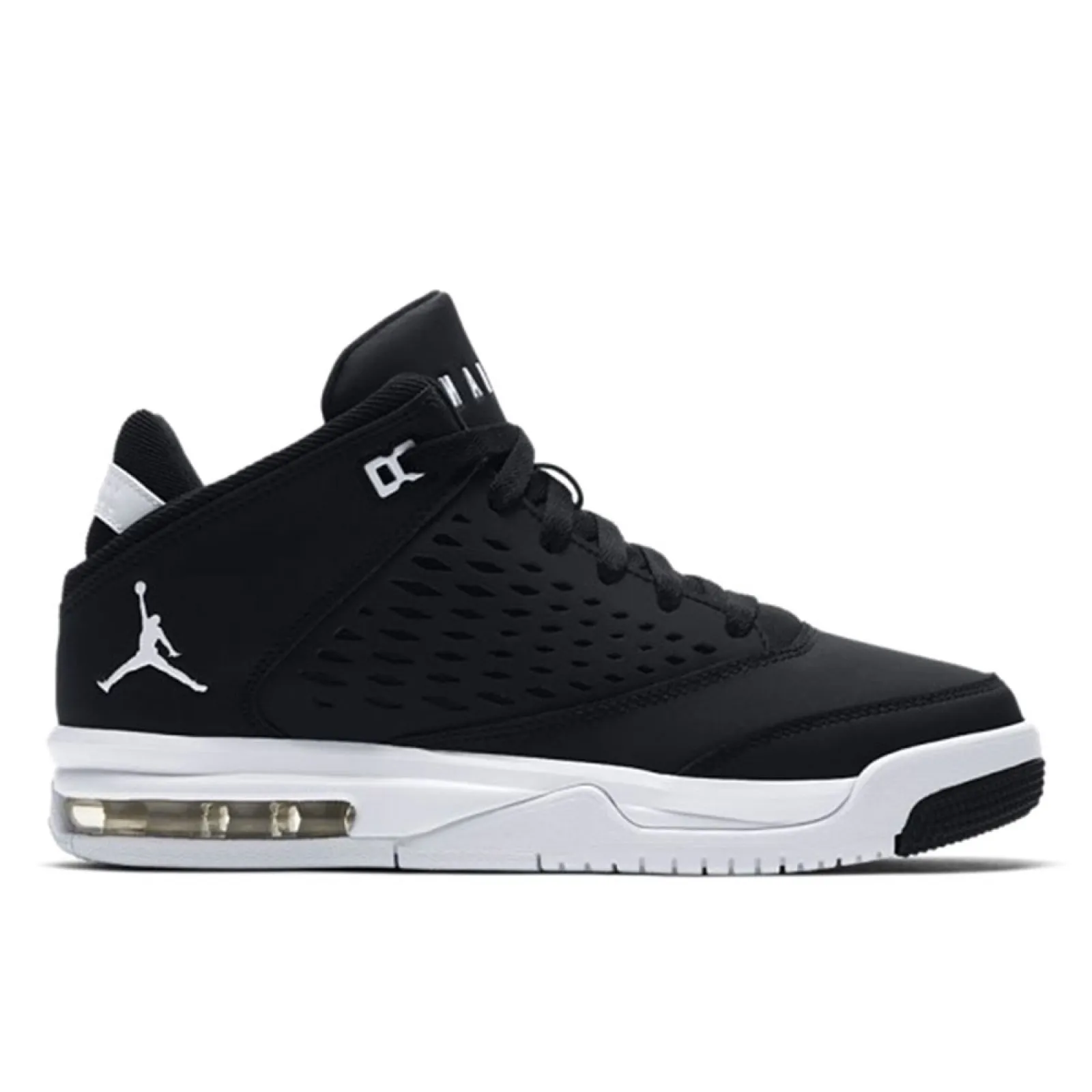 Air Jordan Flight Origin 4 (GS)