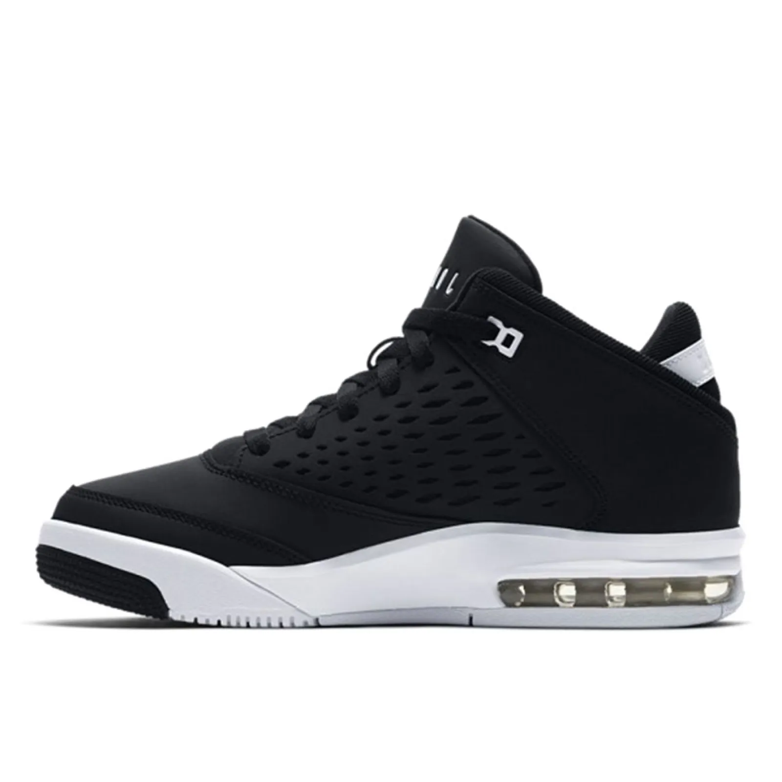 Air Jordan Flight Origin 4 (GS)