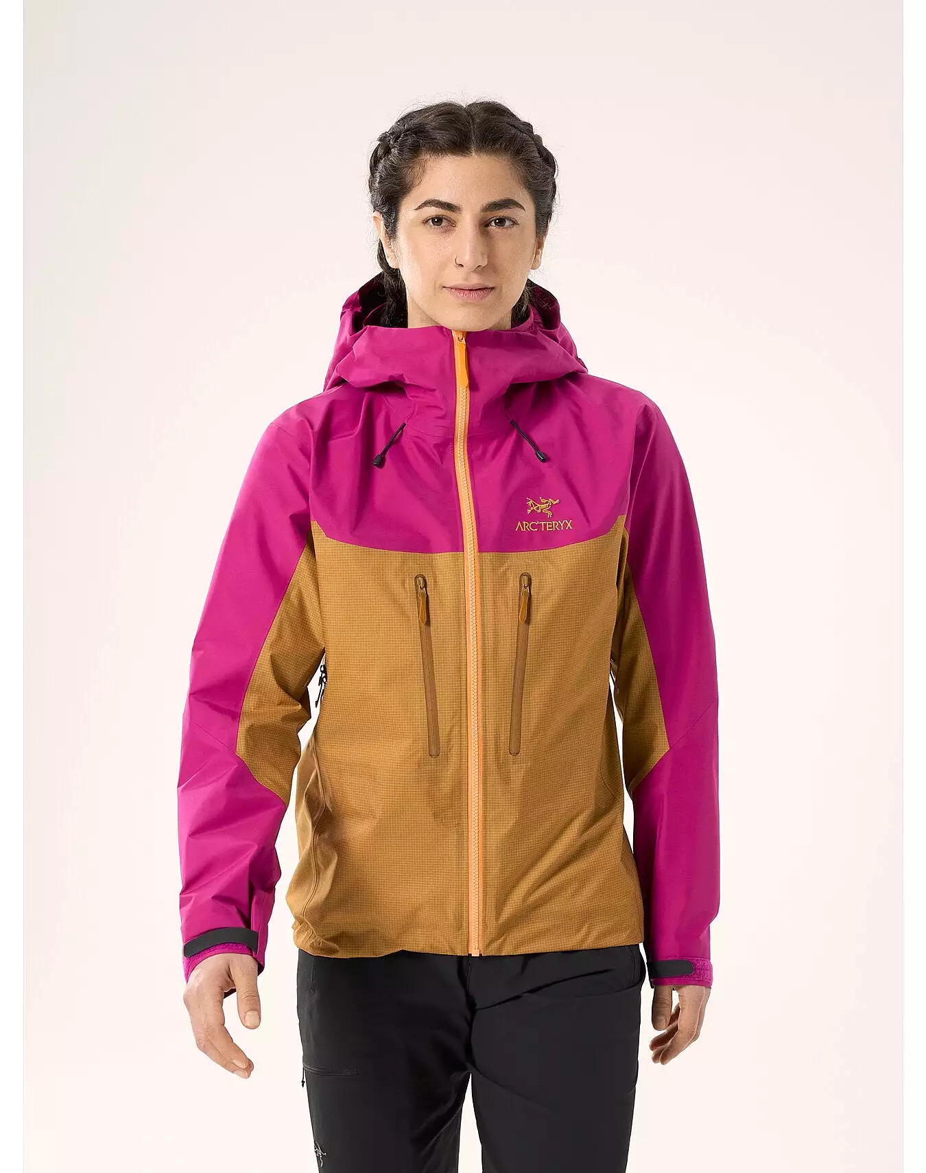 Alpha Jacket Women's