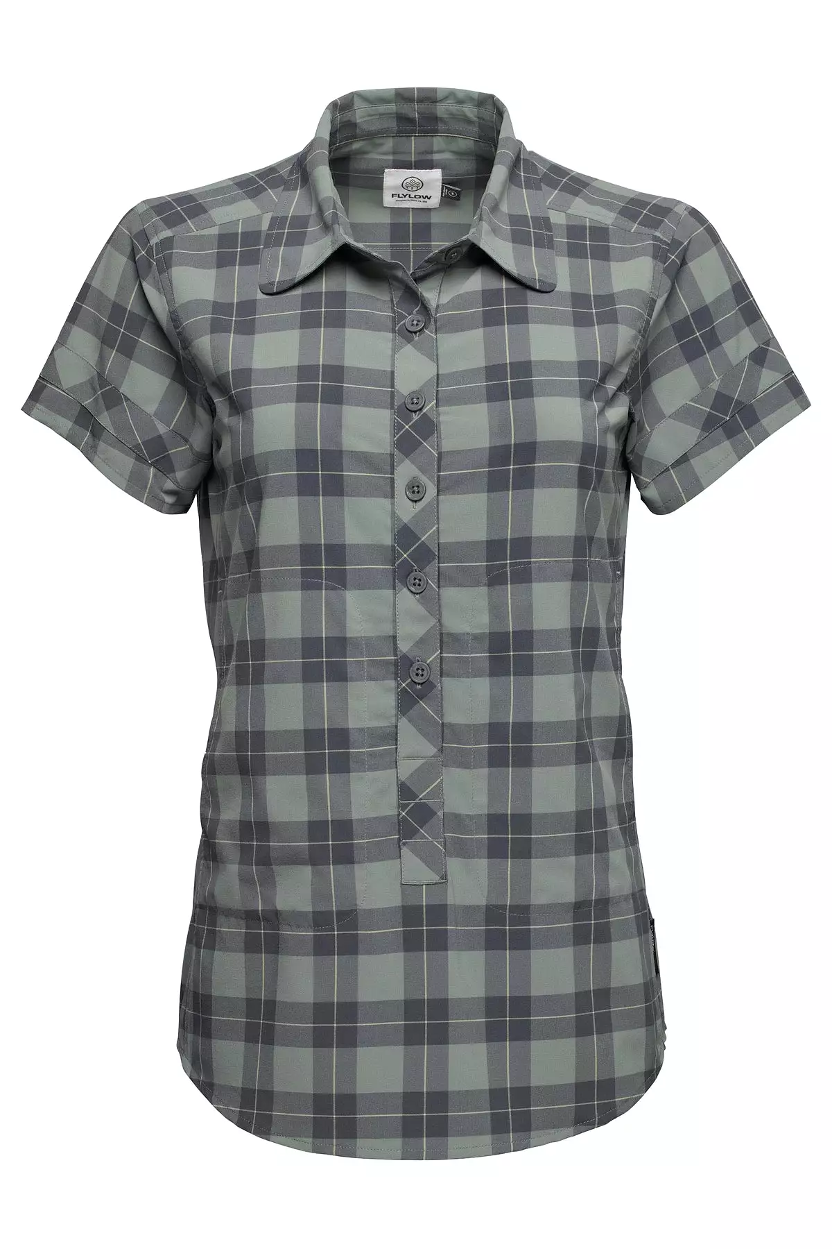 Aster Shirt Women's