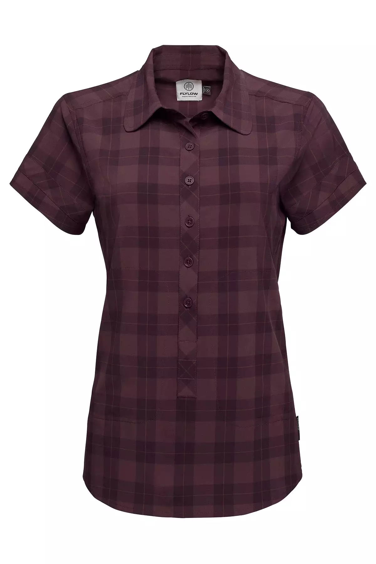 Aster Shirt Women's