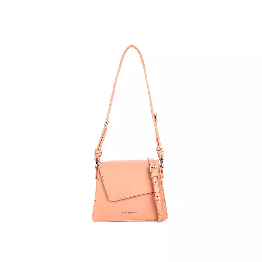 Avalon Sling (M) Women's Bag - Pink