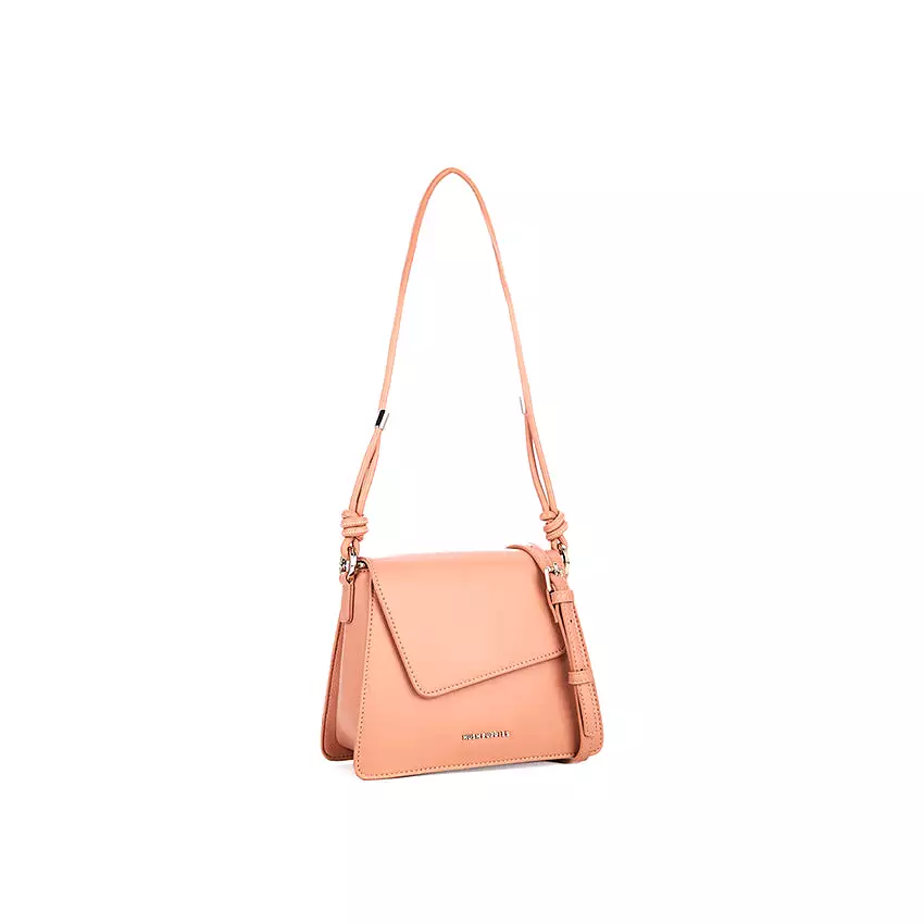 Avalon Sling (M) Women's Bag - Pink