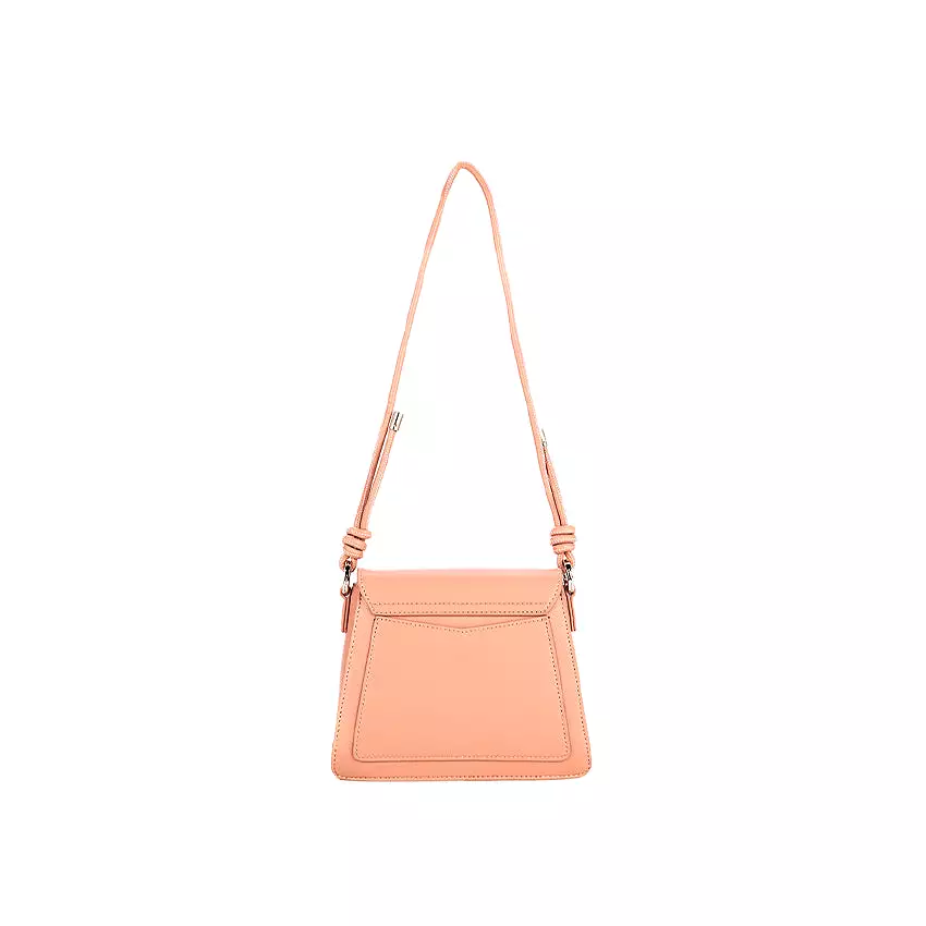 Avalon Sling (M) Women's Bag - Pink