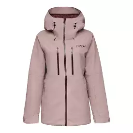 Avery Ski Jacket Women's