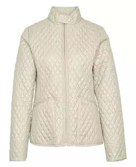 Barbour Womens Swallow Quilt