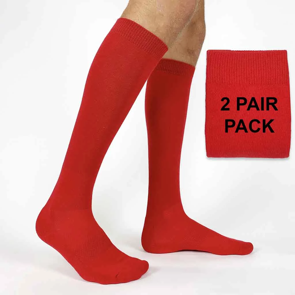 Big Savings on  Basic White Cotton Sport Knee High Socks