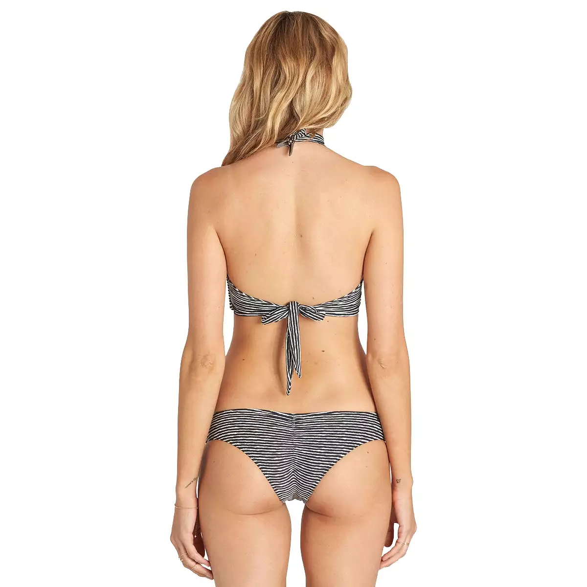 Billabong Bella Beach Hawai Lo Women's Bottom Swimwear (Brand New)