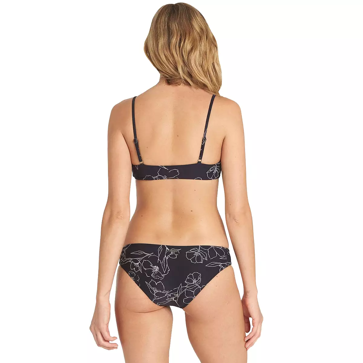 Billabong Lost Sky Lowrider Women's Bottom Swimwear (Brand New)