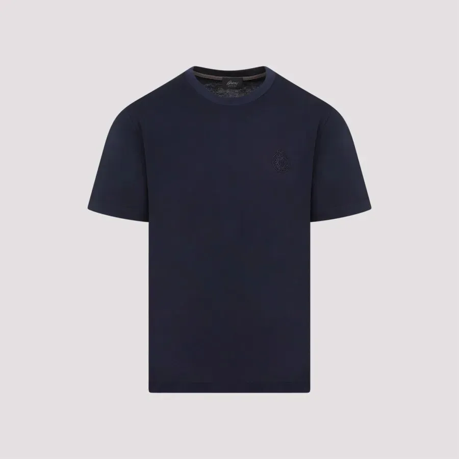 Brioni  |Street Style T-Shirts