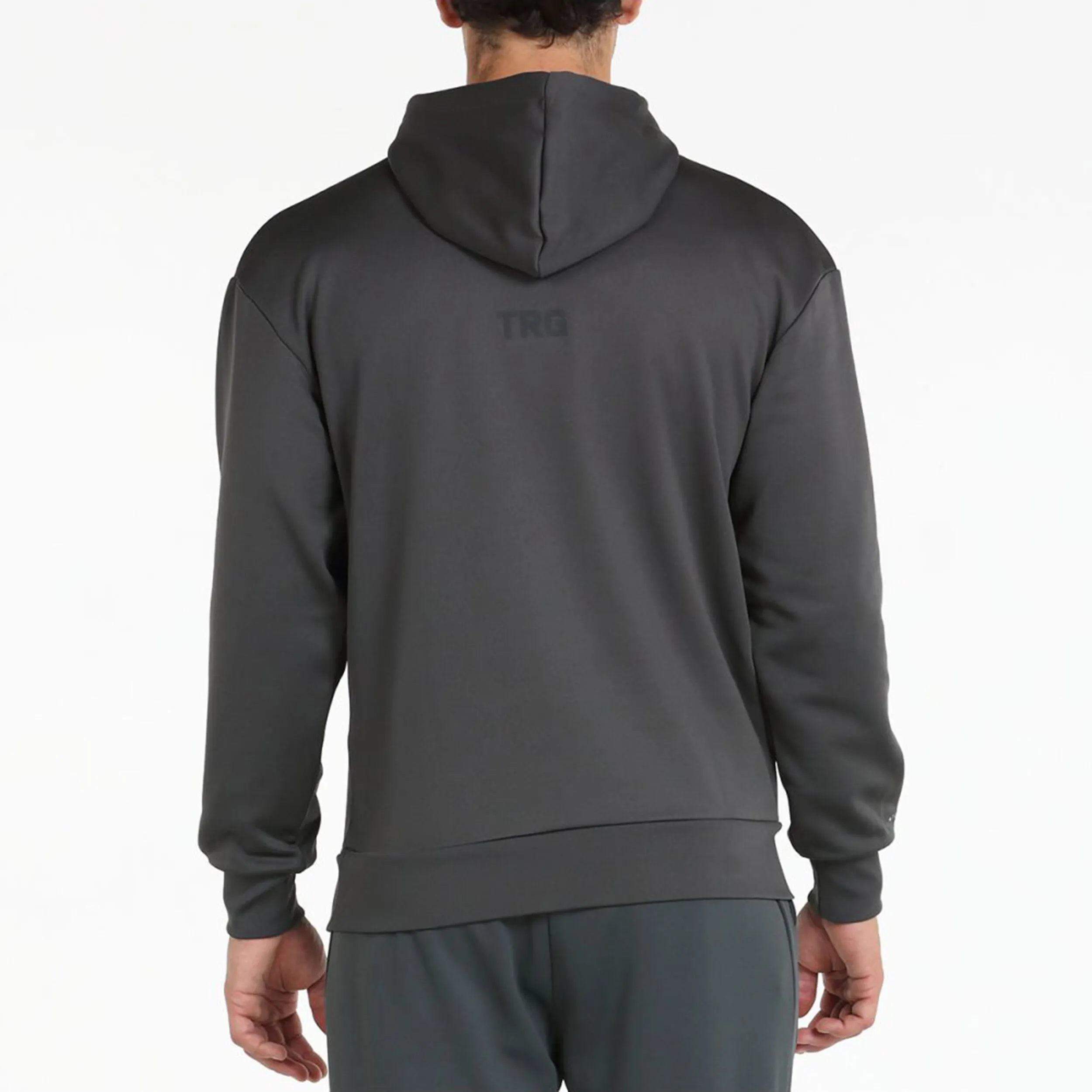 Bullpadel Zaque Hoody Men