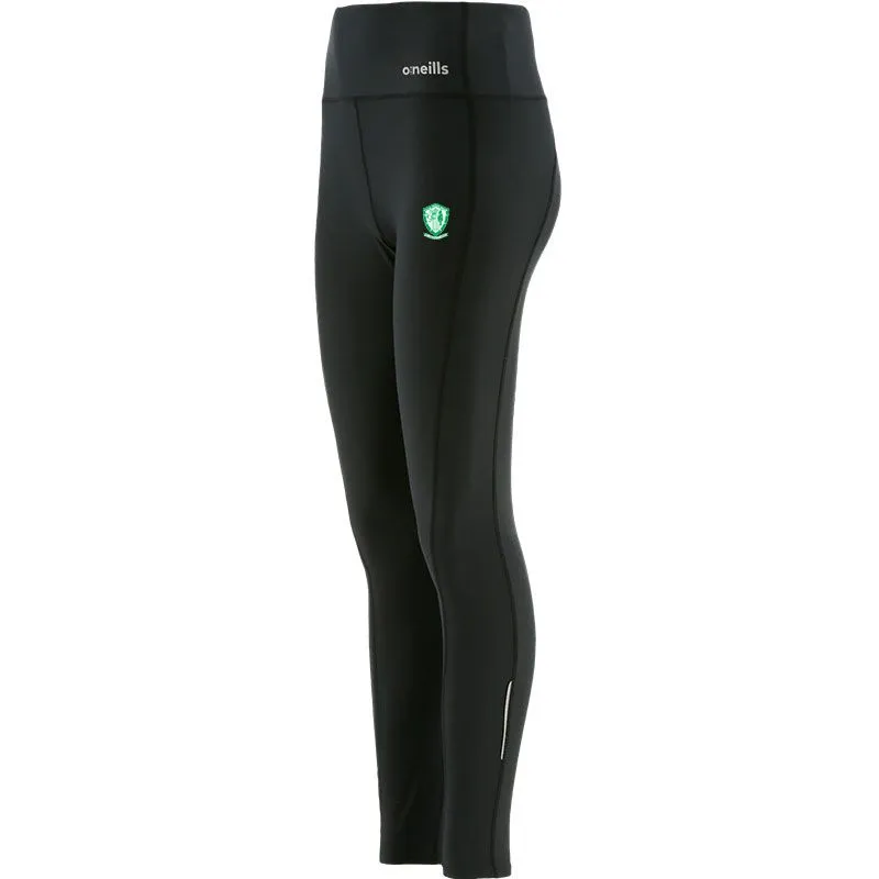 Burrishoole Riley Full Length Leggings