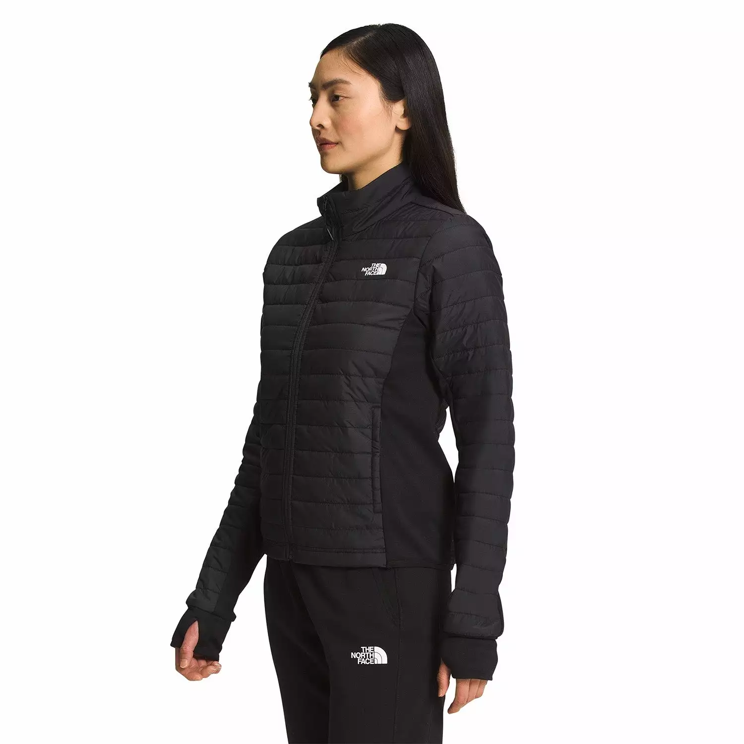 Canyonland Hybrid Jacket Women's