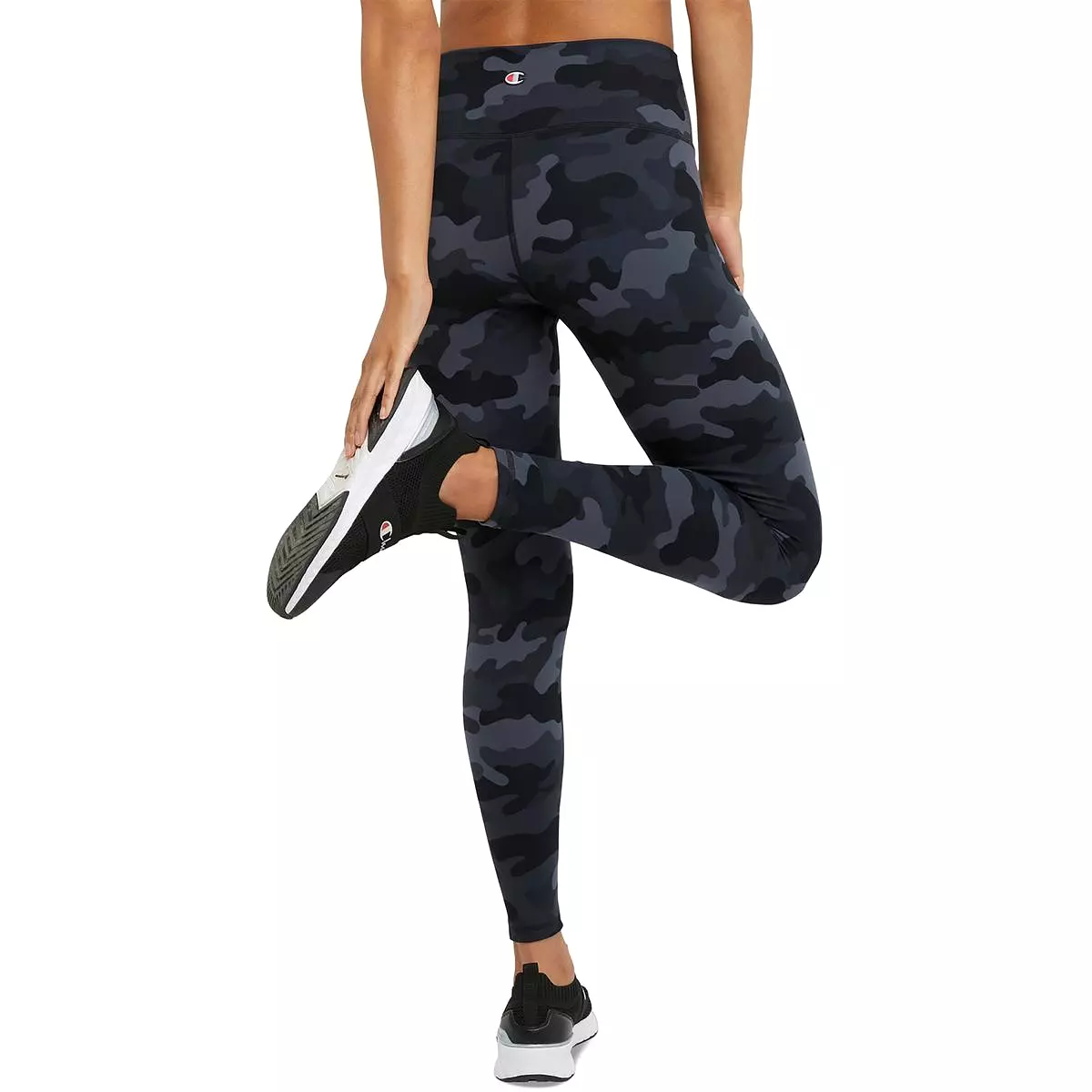 Champion Womens Fitness Activewear Athletic Leggings