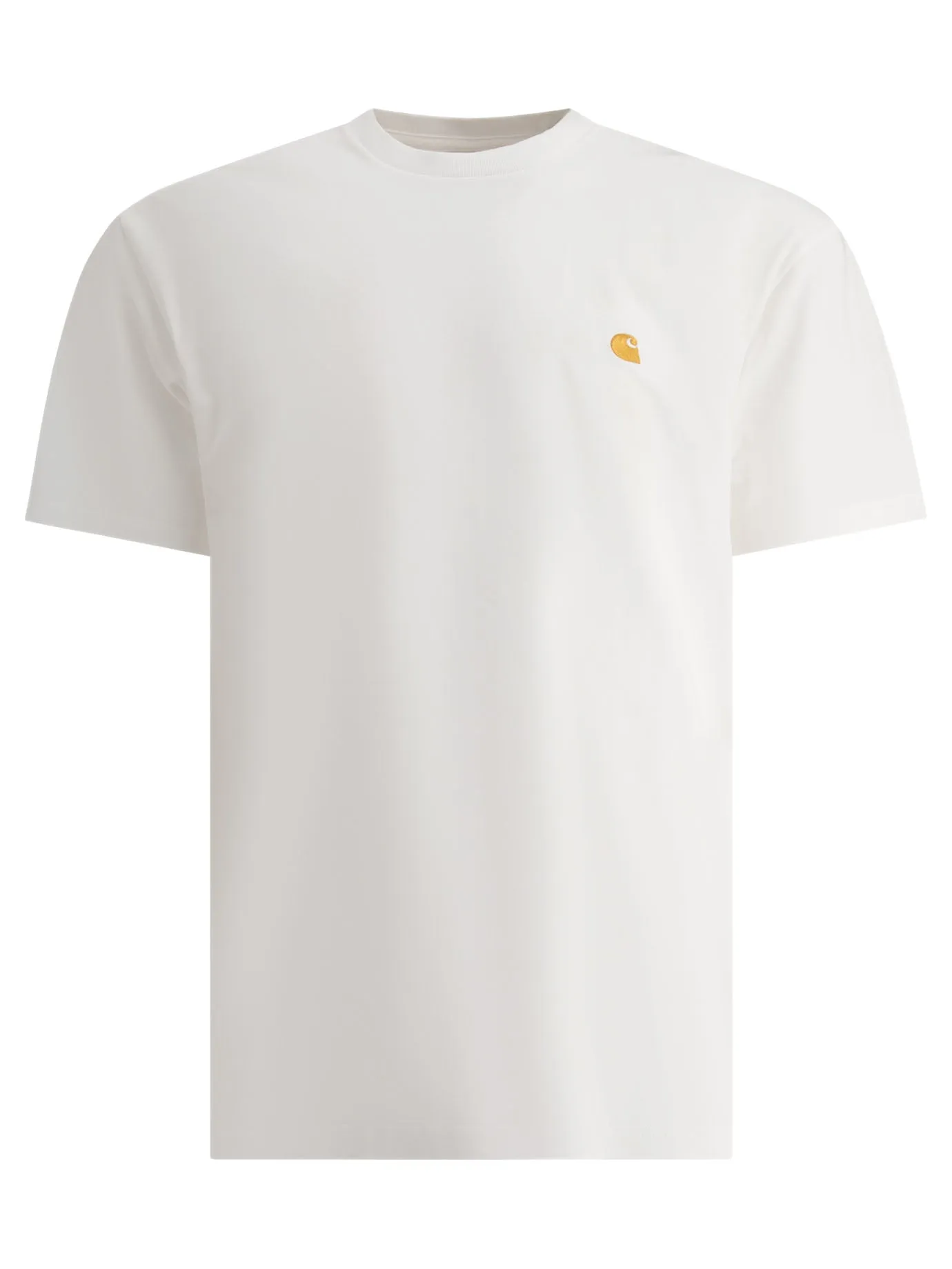 Chase T-Shirts White