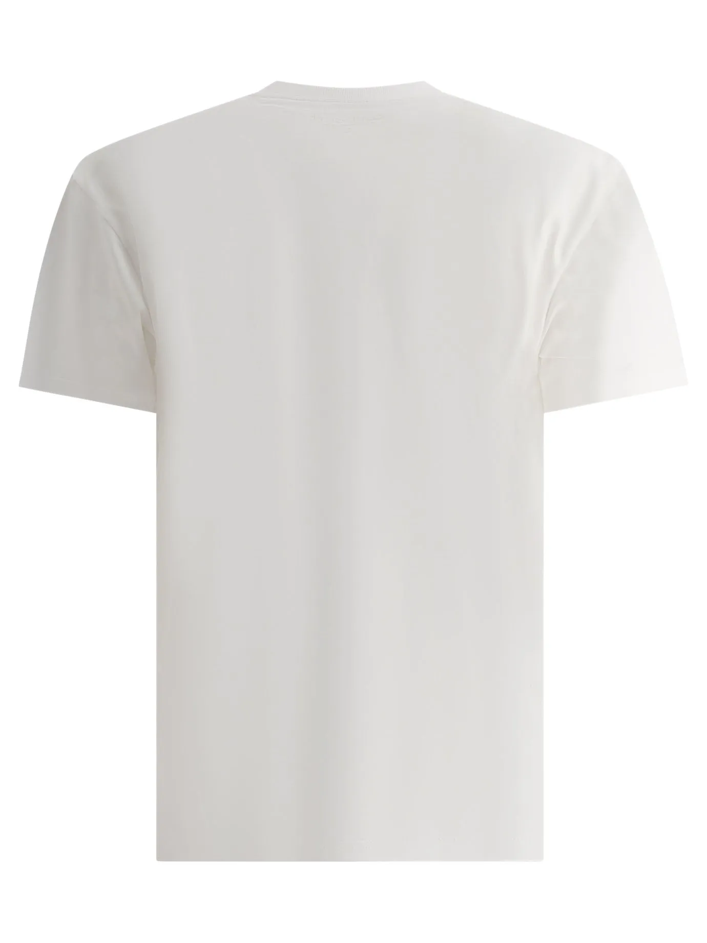 Chase T-Shirts White