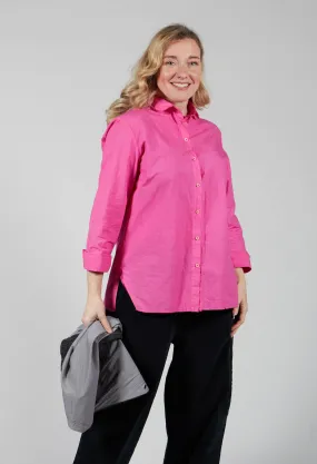 Chinzia Shirt 2 in Rosa Old