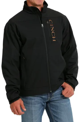 Cinch Concealed Carry Bonded Jacket