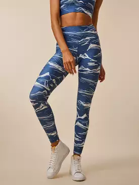 Cloud Nine Luna Legging