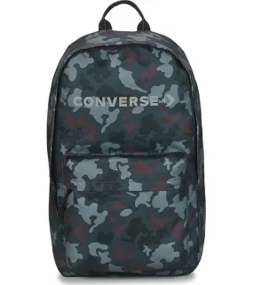 Converse Camo Sling Backpack 50CMC55