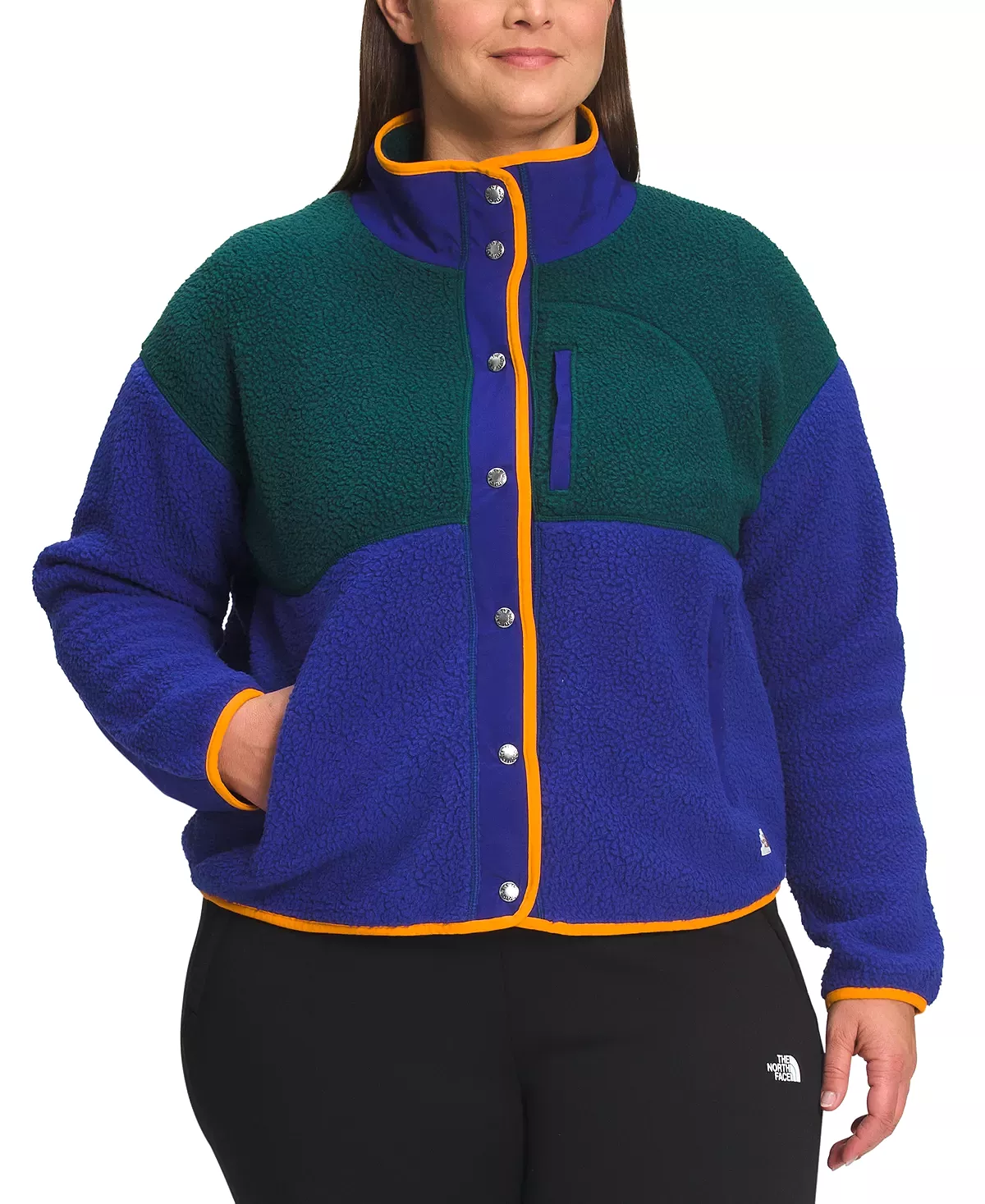 Cragmont Fleece Jacket Women's