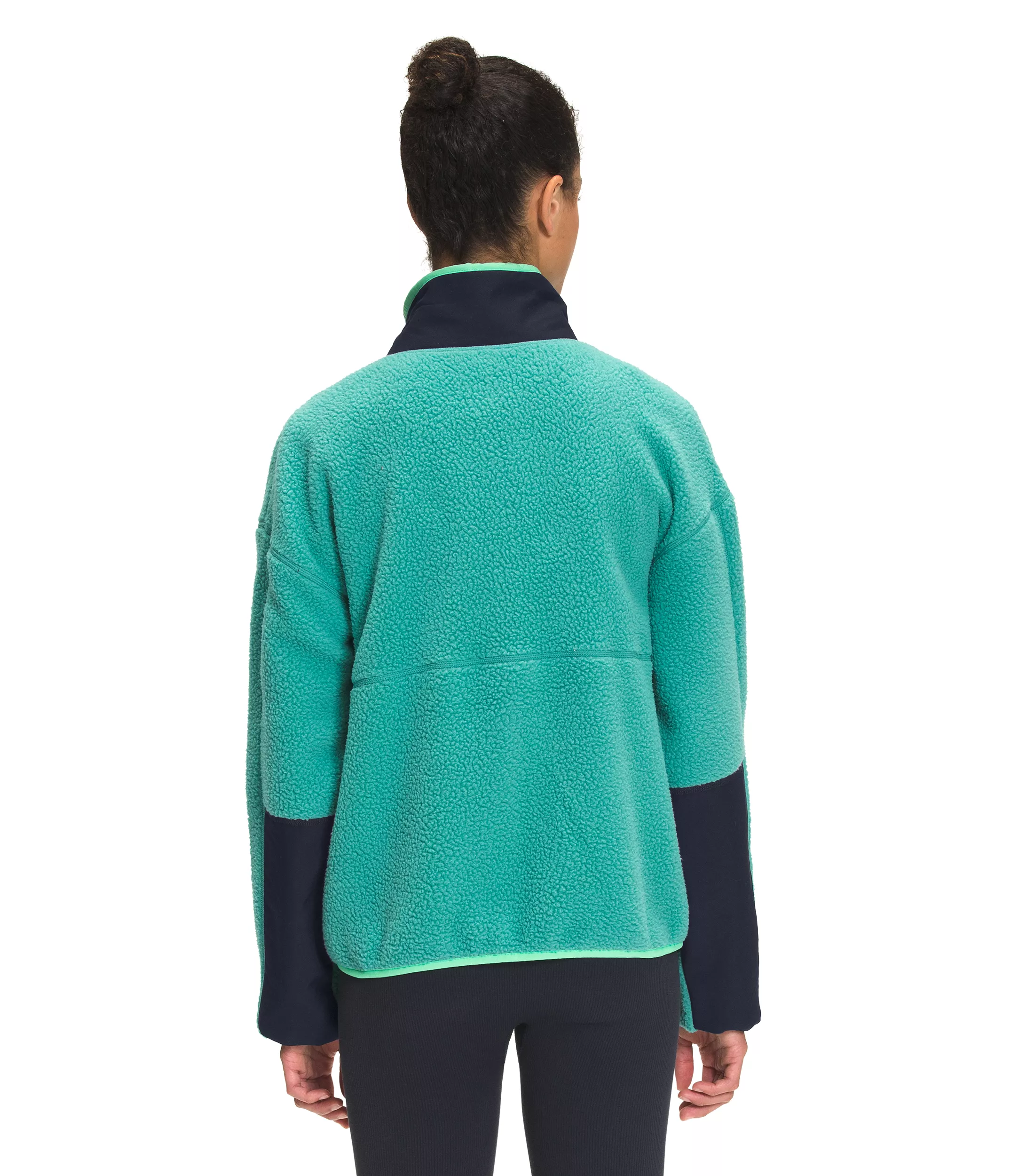 Cragmont Fleece Jacket Women's