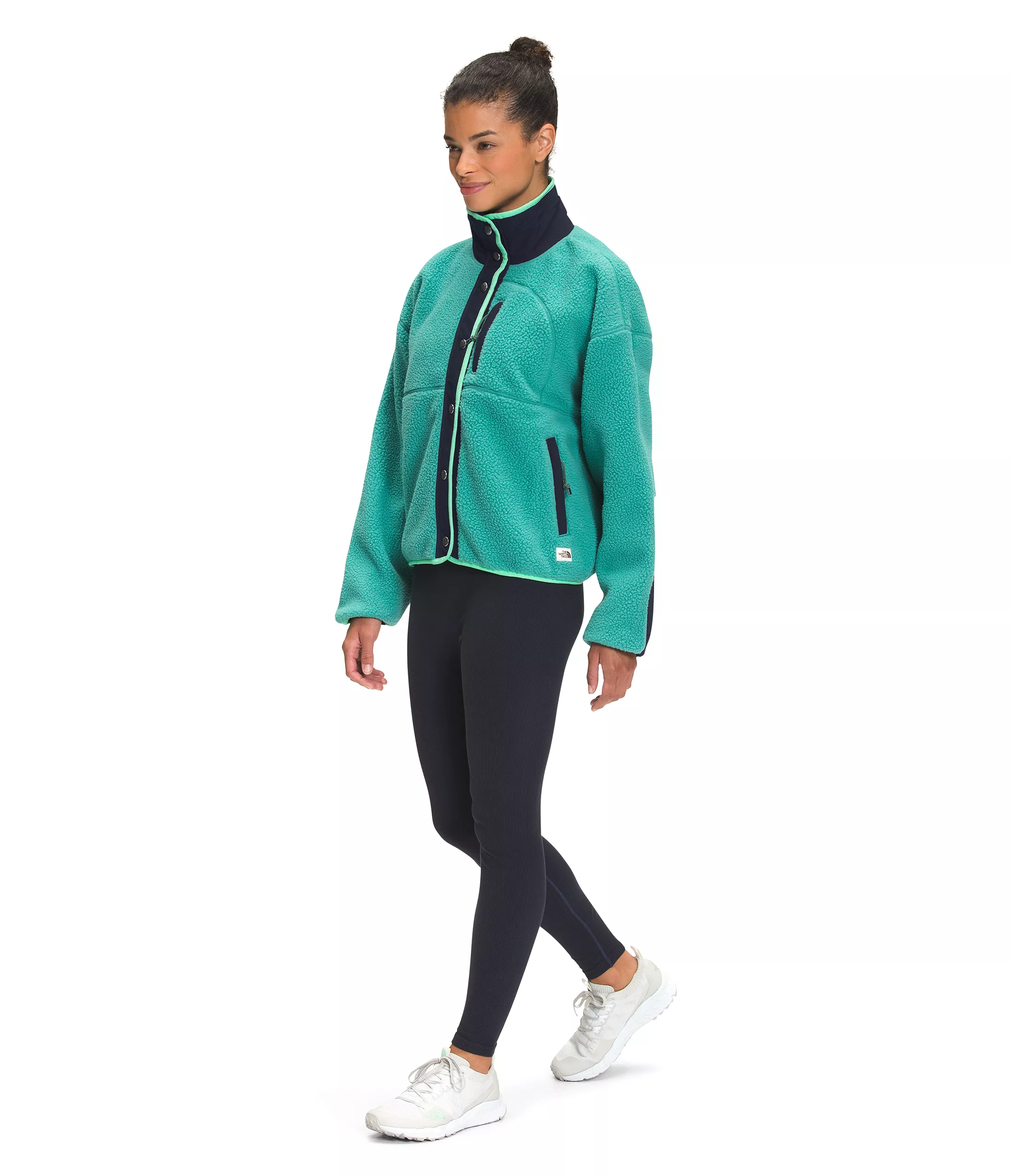 Cragmont Fleece Jacket Women's