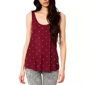 Crooks & Castles Thieves Women's Tank Shirts (New - Flash Sale)