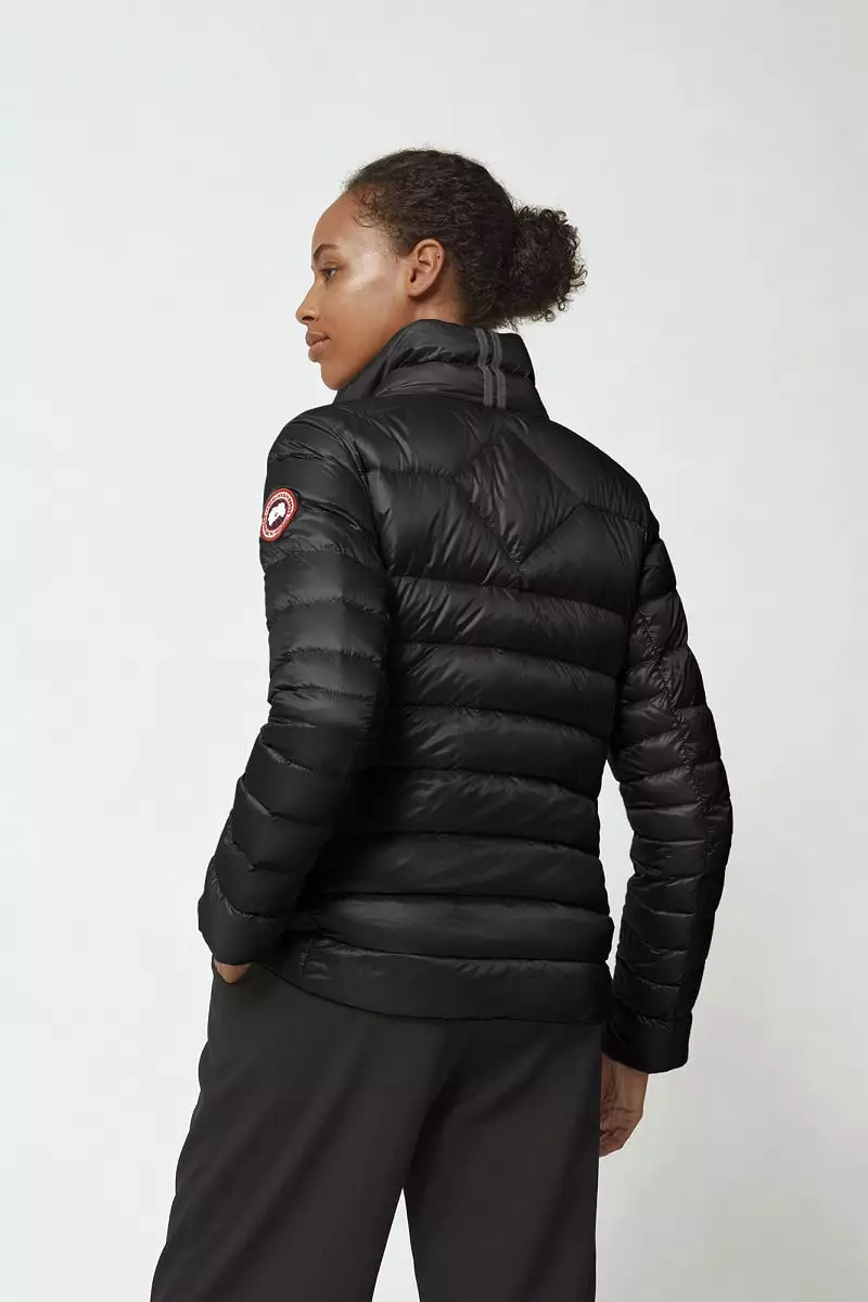 Cypress Jacket Women's