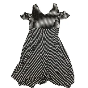 Dress Casual Midi By Lane Bryant  Size: Xl