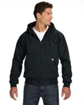 Dri Duck Cheyenne Jacket 5020 Black