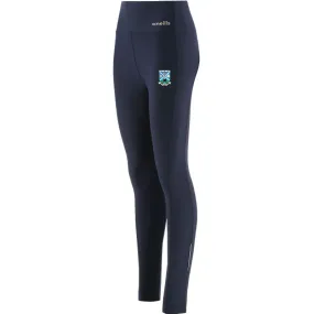 Drung GAA Riley Full Length Leggings