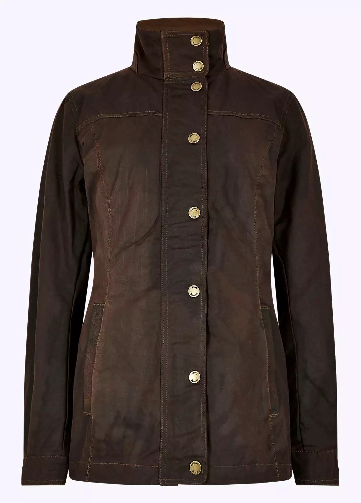 Dubarry Women's Mountrath Wax Jacket