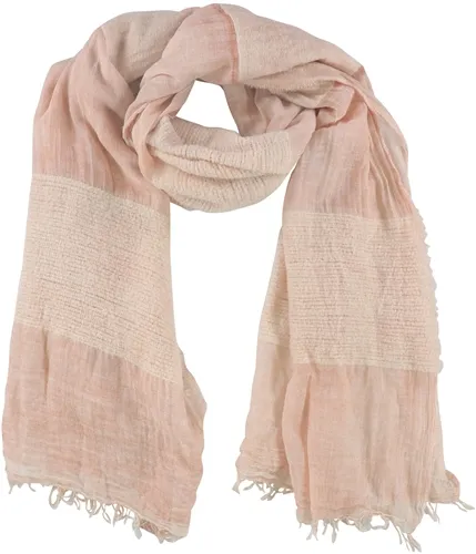 Eileen Fisher Womens Textured Scarf