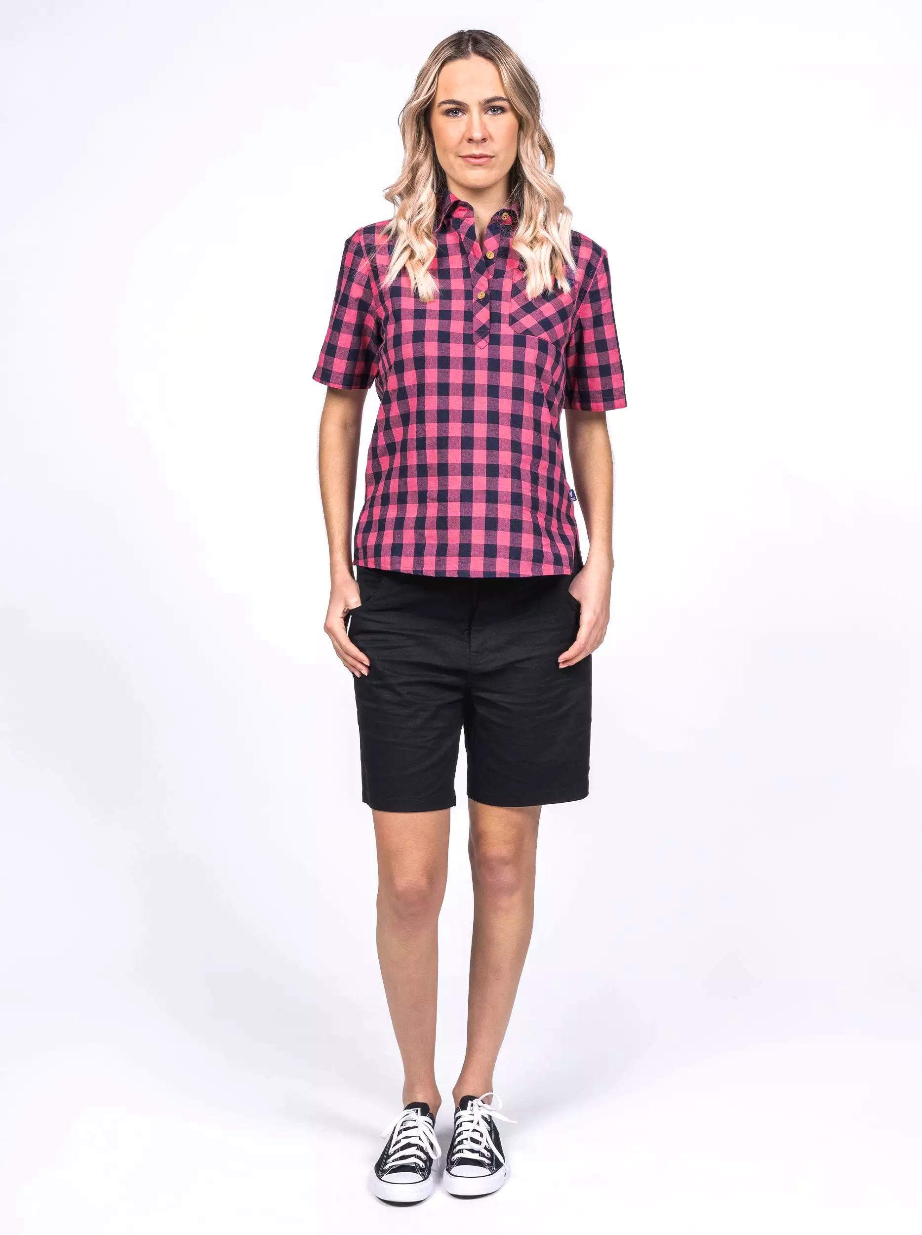 Elevate Shirt Womens