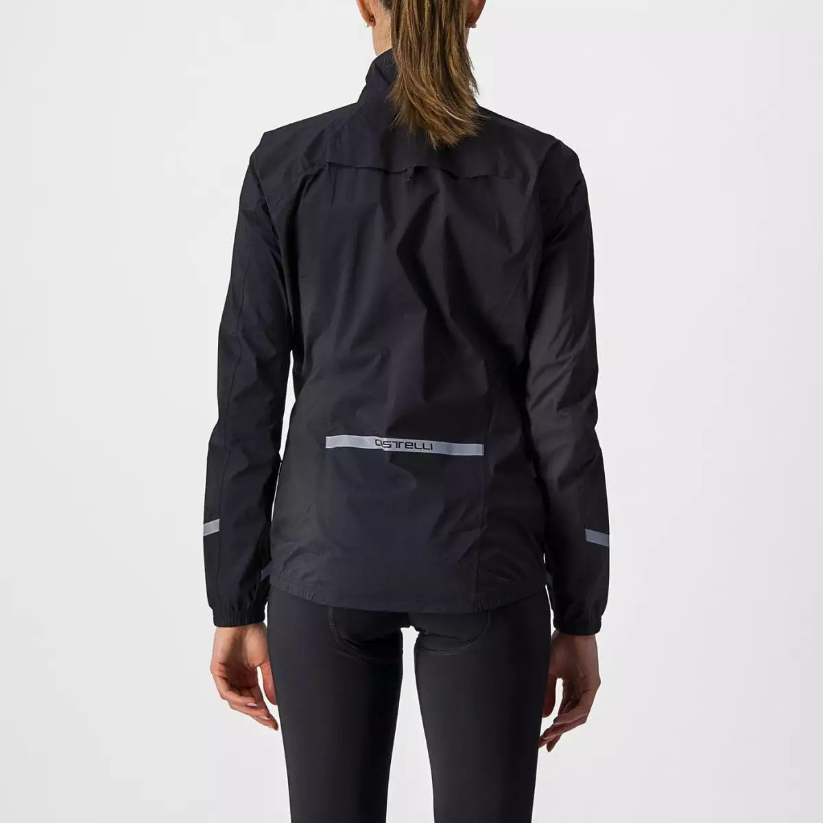 Emergency 2 Rain Jacket Women's