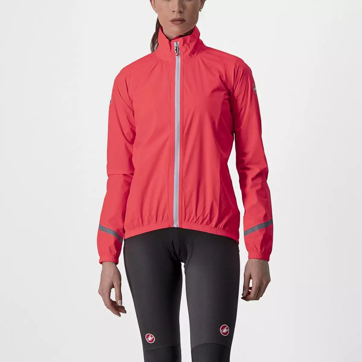 Emergency 2 Rain Jacket Women's