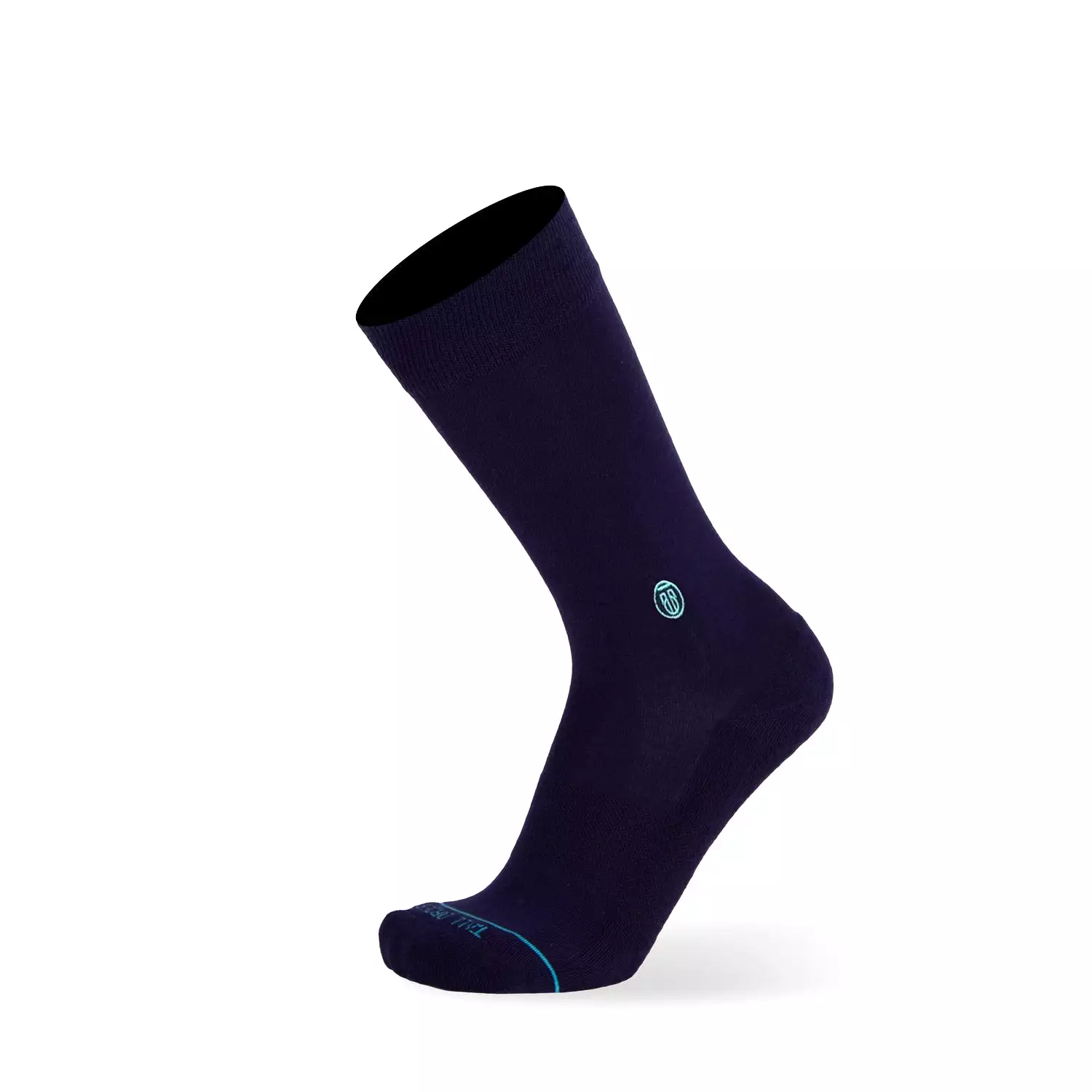 Extra Cushioned Dress Socks