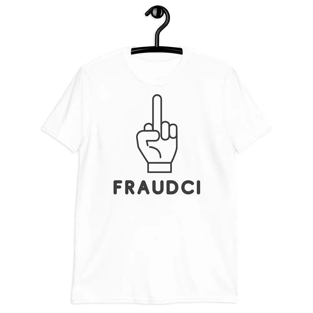 F*ck Fraudci Tee