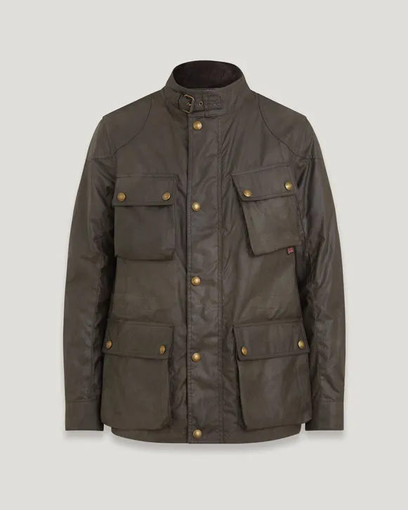 fieldmaster jacket