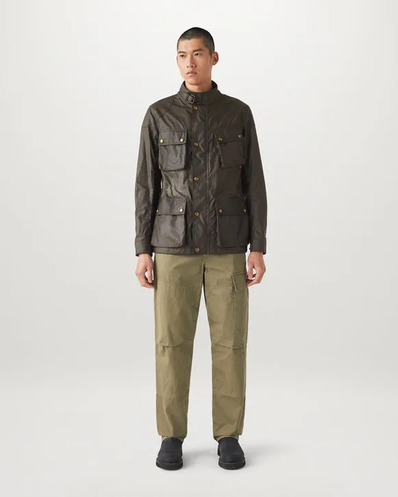 fieldmaster jacket