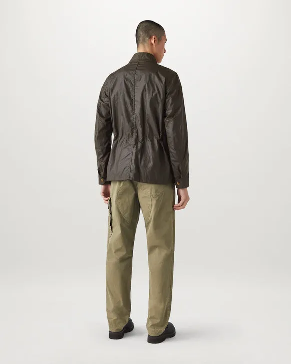 fieldmaster jacket