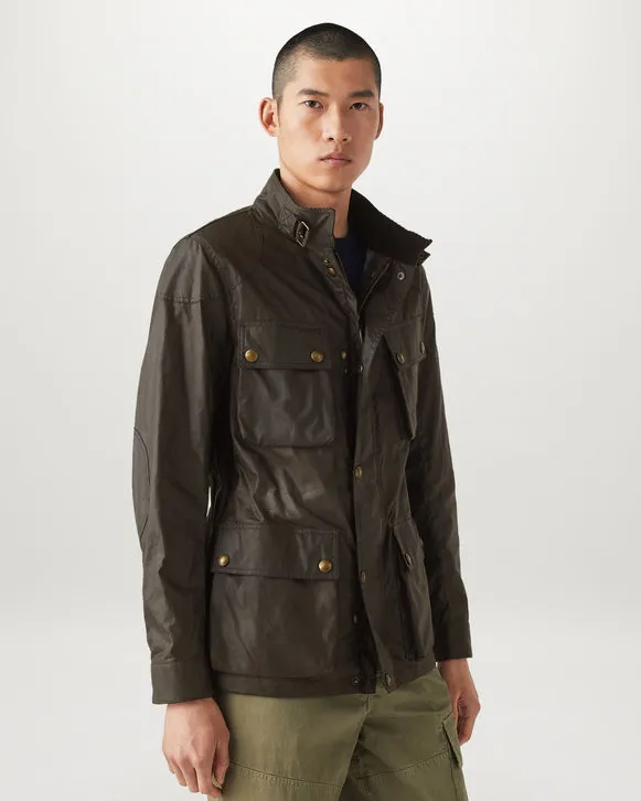 fieldmaster jacket