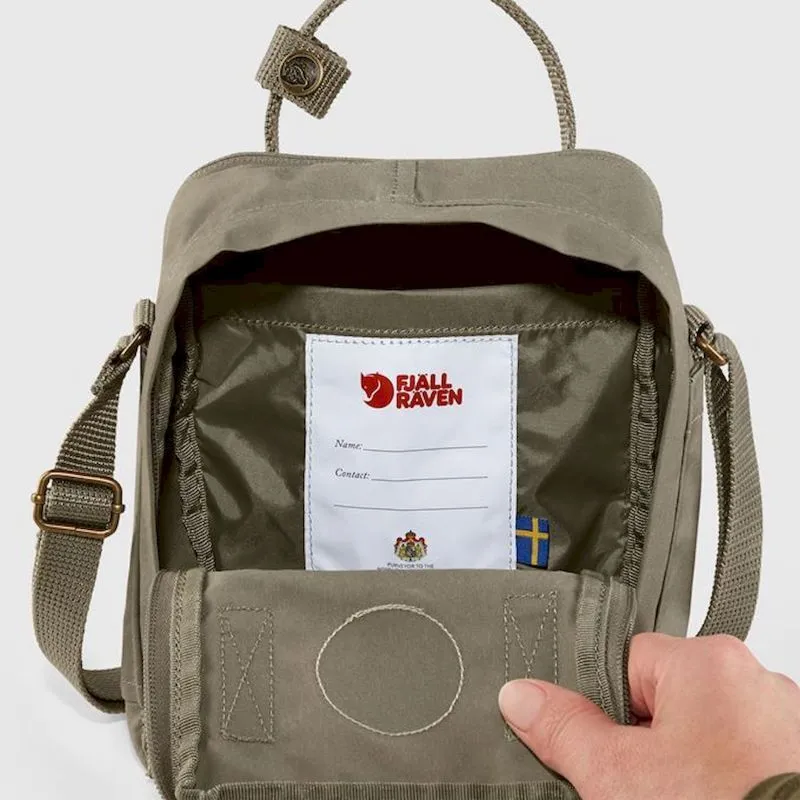 Fjällräven  Kånken Sling - Zaino