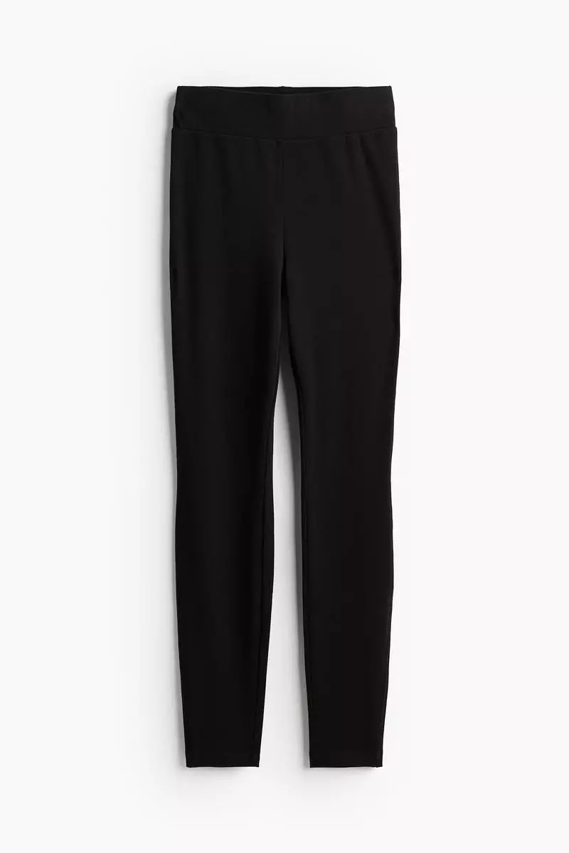 H&M Jersey leggings