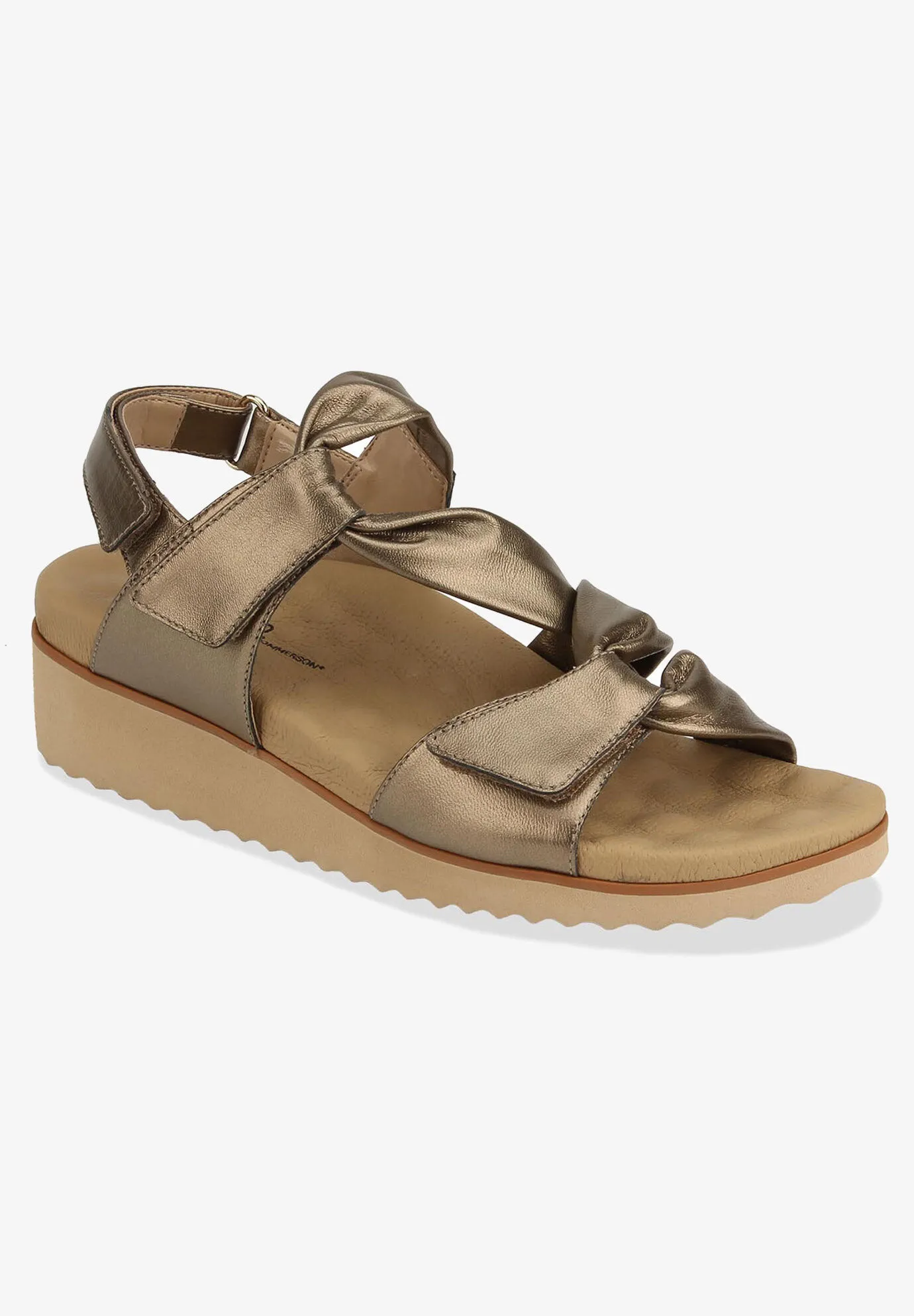 Hillary Sling Back Sandal