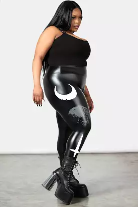 Holy Trinity Leggings [PLUS]